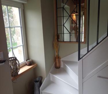 Russy House | Le p'tit bénété