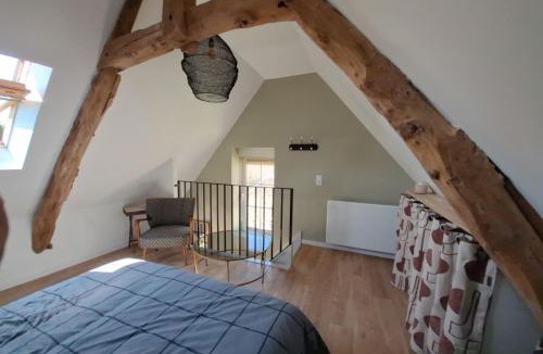 Russy House | Le p'tit bénété