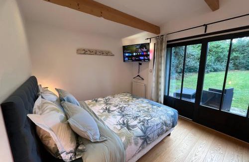 Blanquefort Bed & Breakfast | Le P’tit Bois Doré