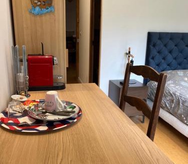 Blanquefort Bed & Breakfast | Le P’tit Bois Doré