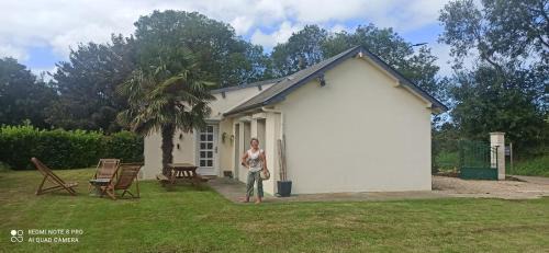 Senneville-sur-Fecamp House | le p'tit cauxtier