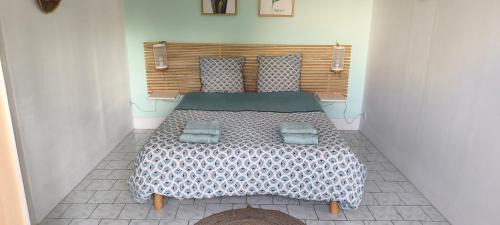 Senneville-sur-Fecamp House | le p'tit cauxtier