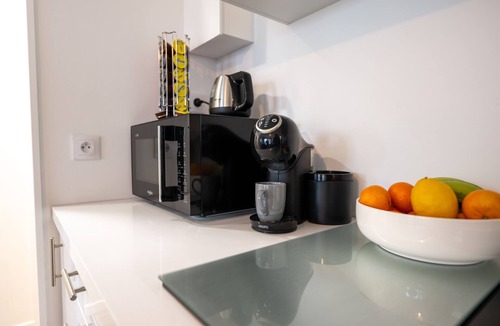 Cabourg Apartment | Le P'tit Charmant - 1km de la Plage