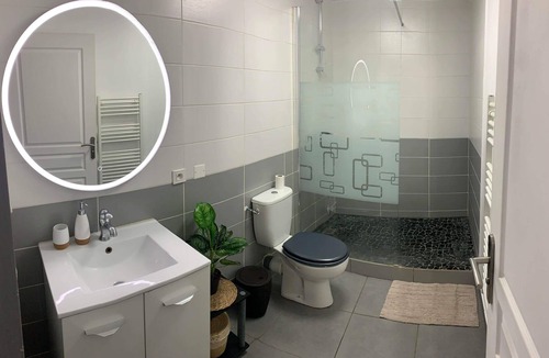 Macon Apartment | Le P'tit Cocon