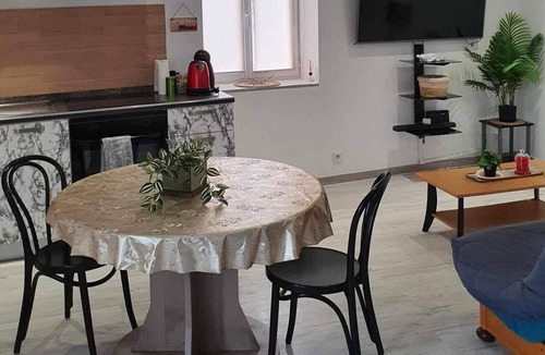 Macon Apartment | Le P'tit Cocon