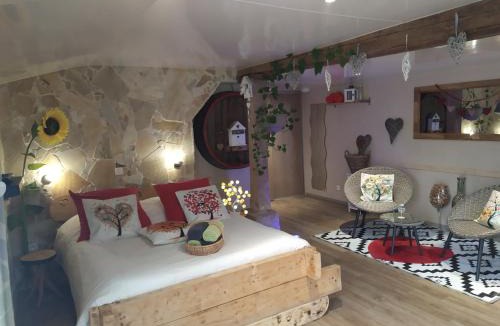 Dambach-la-Ville House | Le p'tit coin de chez nous