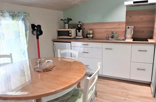 Mauleon Apartment | Le P'tit Gîte d'Isa, 15 km du Puy du Fou