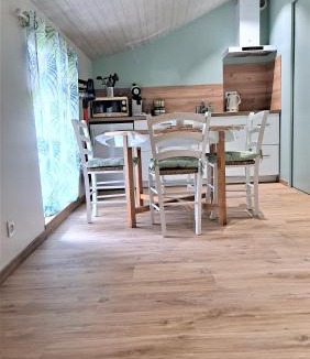 Mauleon Apartment | Le P'tit Gîte d'Isa, 15 km du Puy du Fou