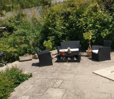 Saint-Privat Other | Le P'tit gîte