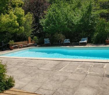 Saint-Privat Other | Le P'tit gîte