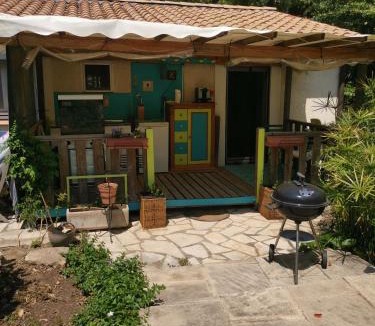 Saint-Privat Other | Le P'tit gîte