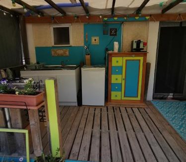 Saint-Privat Other | Le P'tit gîte