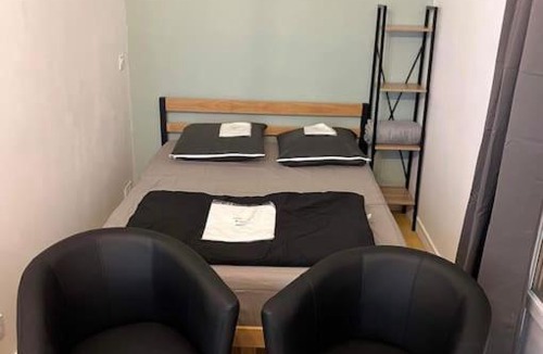 Le Treport Apartment | Le P'tit Georges