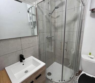 Le Treport Apartment | Le P'tit Georges