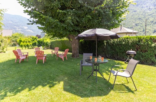 Outrechaise House | LE P'TIT GITE EN PLUS