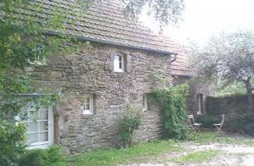 Quettehou House | Le p'tit hameau de Sey