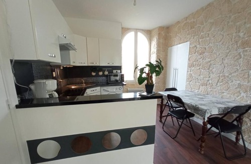 Chantepie House | LE P'TIT LOGEMENT DE LOR'PHEE