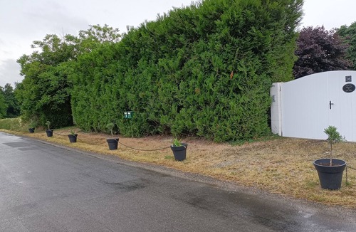 Chantepie House | LE P'TIT LOGEMENT DE LOR'PHEE