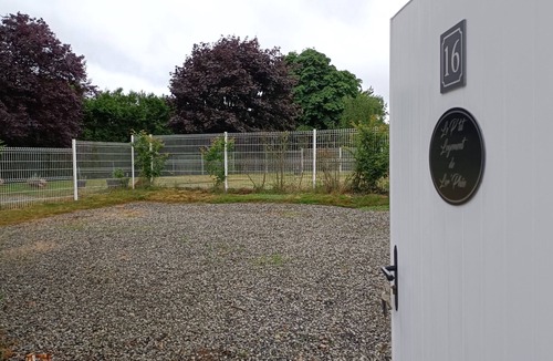 Chantepie House | LE P'TIT LOGEMENT DE LOR'PHEE