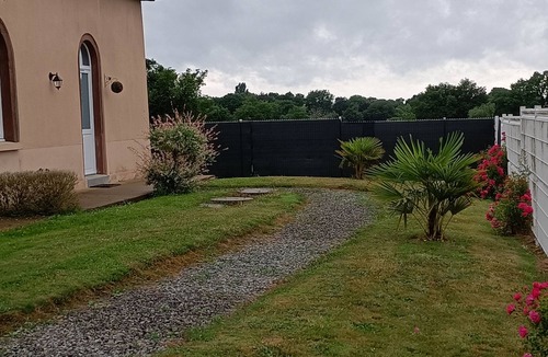 Chantepie House | LE P'TIT LOGEMENT DE LOR'PHEE