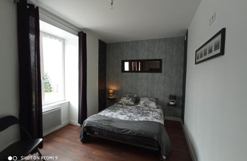 Chantepie Apartment | LE P'tit logement de lor'Phée