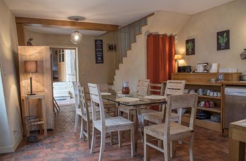 Saint-Cyr-les-Colons House | Le P'tit Louis