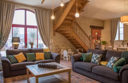 Saint-Cyr-les-Colons House | Le P'tit Louis