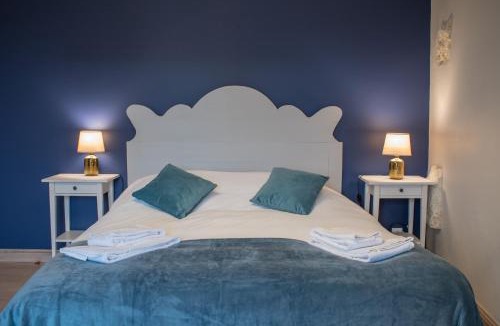 Saint-Cyr-les-Colons House | Le P'tit Louis