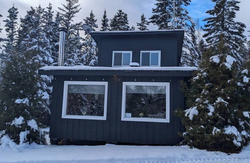 La Malbaie Ski Chalet | Le P'tit Loup