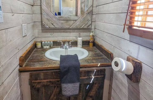La Malbaie Ski Chalet | Le P'tit Loup