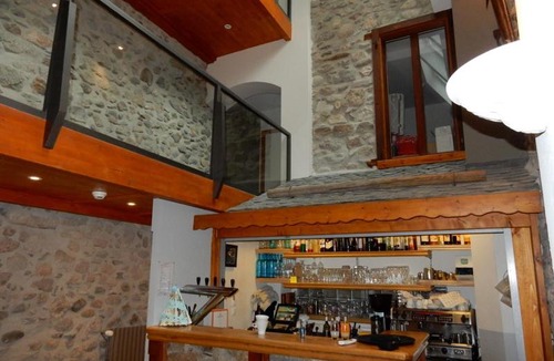 Ax-les-Thermes Hotel | Le P'tit Montagnard