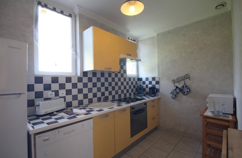 La Gaillarde House | Le P'tit Morin - Gaillarde