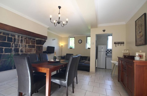 La Gaillarde House | Le P'tit Morin - Gaillarde