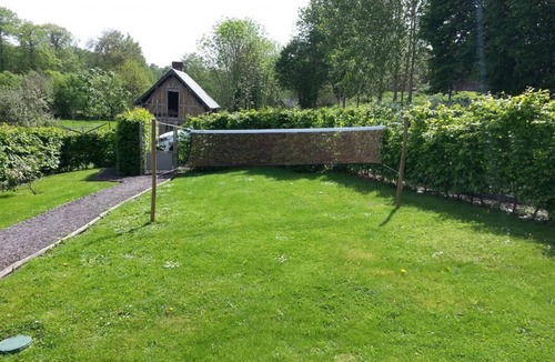 La Gaillarde House | Le P'tit Morin - Gaillarde