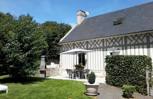 La Gaillarde House | Le P'tit Morin - Gaillarde