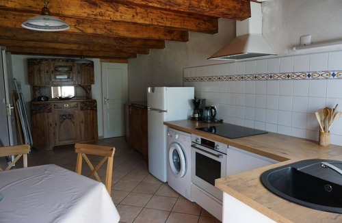 La Motte-Servolex House | LE P'TIT MOTTERAIN - LA MOTTE SERVOLEX