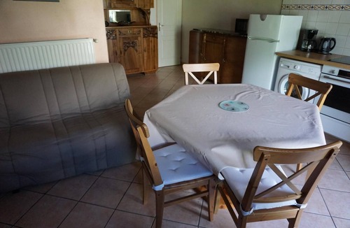 La Motte-Servolex House | LE P'TIT MOTTERAIN - LA MOTTE SERVOLEX