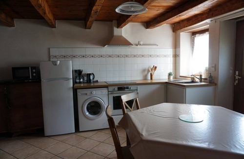 La Motte-Servolex House | LE P'TIT MOTTERAIN - LA MOTTE SERVOLEX