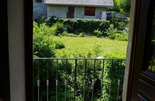 La Motte-Servolex House | LE P'TIT MOTTERAIN - LA MOTTE SERVOLEX