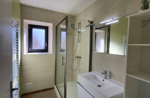 Concores House | Le p'tit nid Bourian