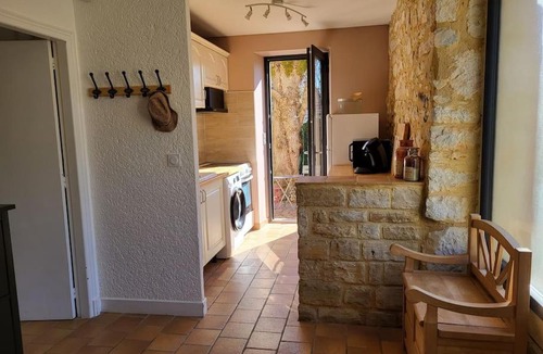 Concores House | Le p'tit nid Bourian