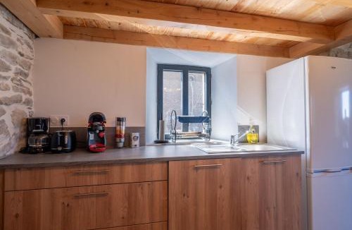 Fraissinet-de-Fourques House | Le p'tit pelet
