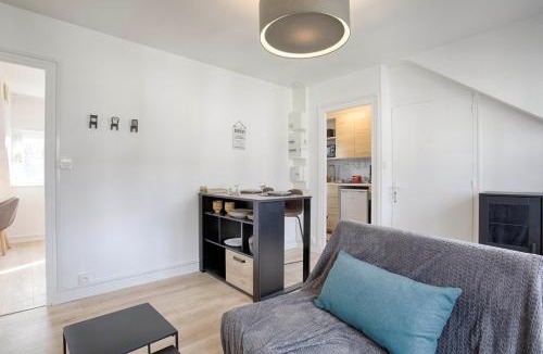 Flers Apartment | Le P'tit Parisien