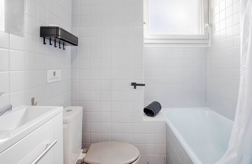 Flers Apartment | Le P'tit Parisien