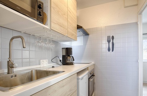 Flers Apartment | Le P'tit Parisien