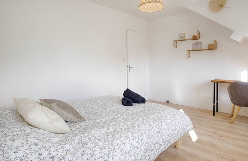 Flers Apartment | Le P'tit Parisien