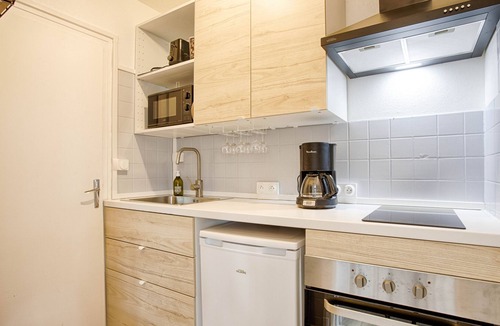 Flers Apartment | Le P'tit Parisien