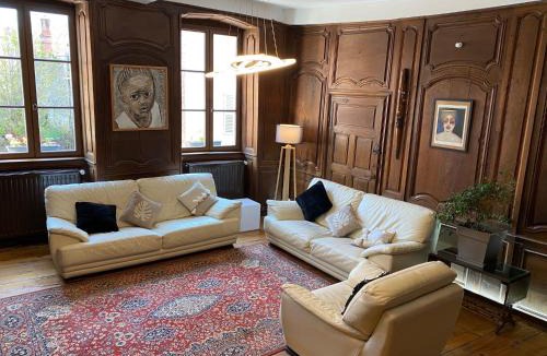Montbozon Bed & Breakfast | Le p'tit relai