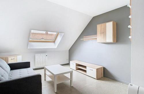 Vitry-en-Artois Apartment | Le p'tit repos - Appt 40 m² centre Vitry en Artois