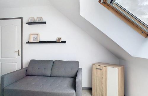 Vitry-en-Artois Apartment | Le p'tit repos - Appt 40 m² centre Vitry en Artois